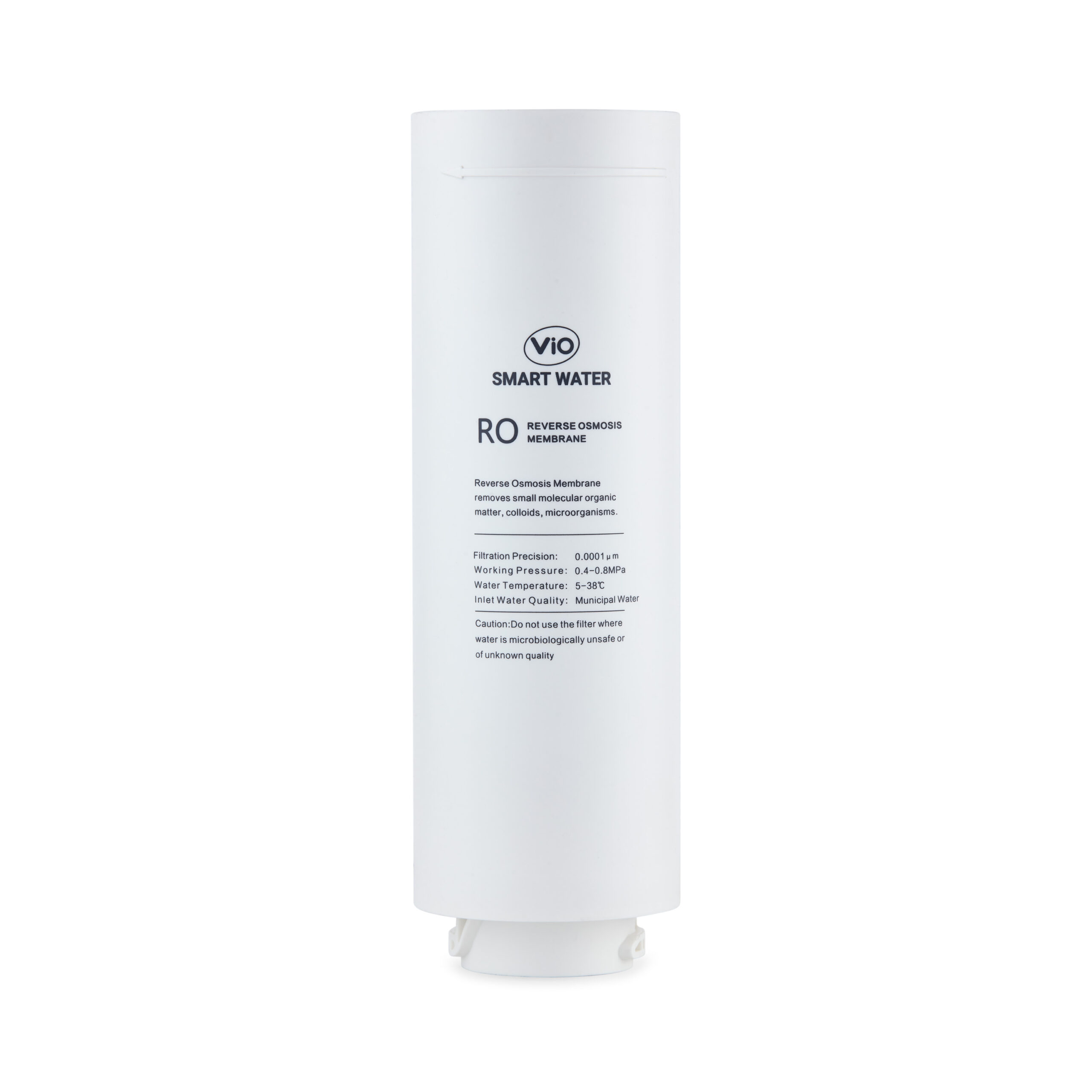 Reverse osmosis membrane