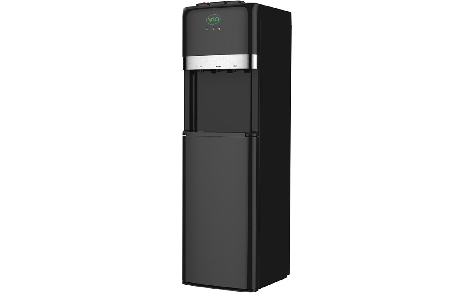 ViO P601 FC-RO Black