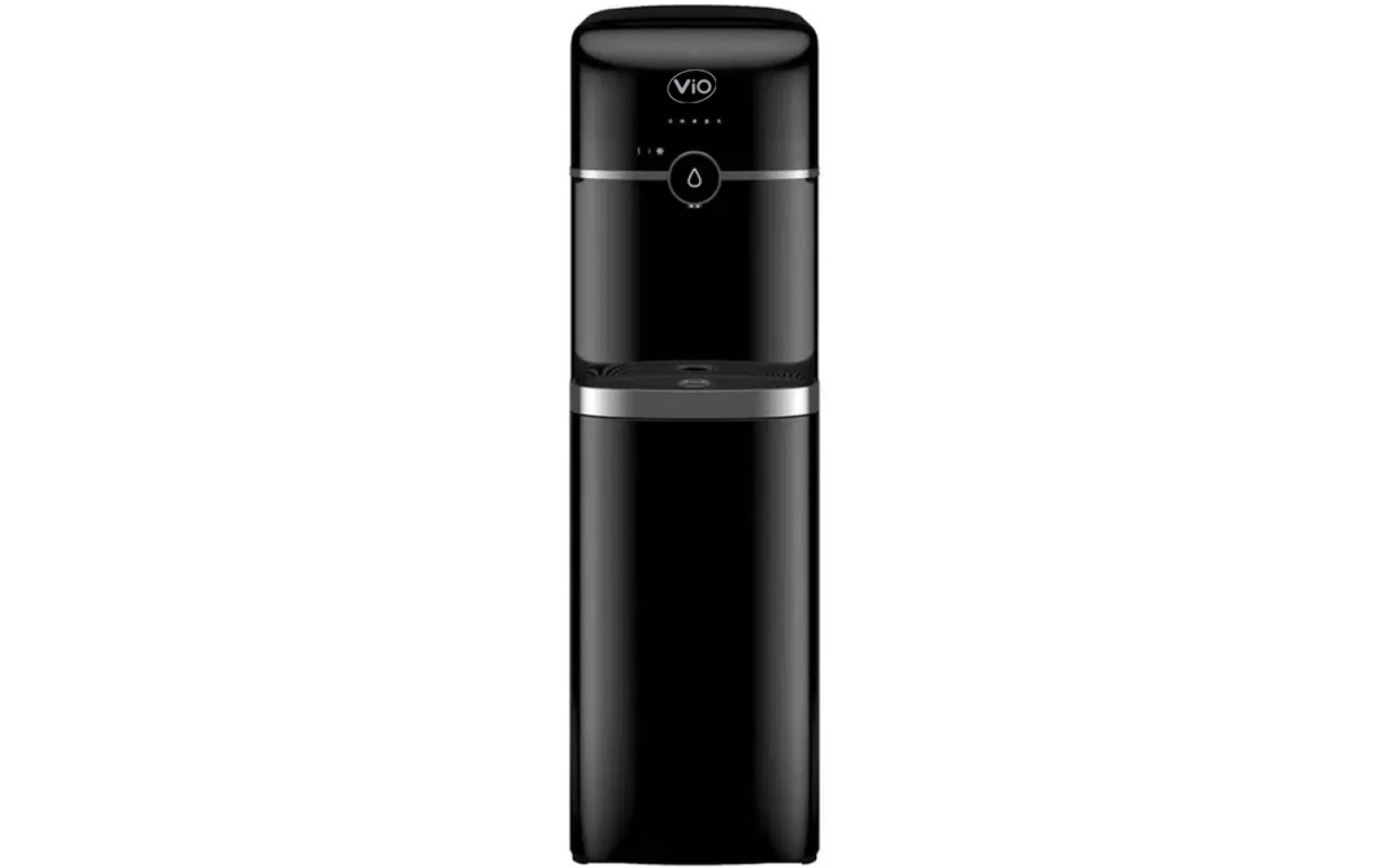 ViO P43 FC-UF Black