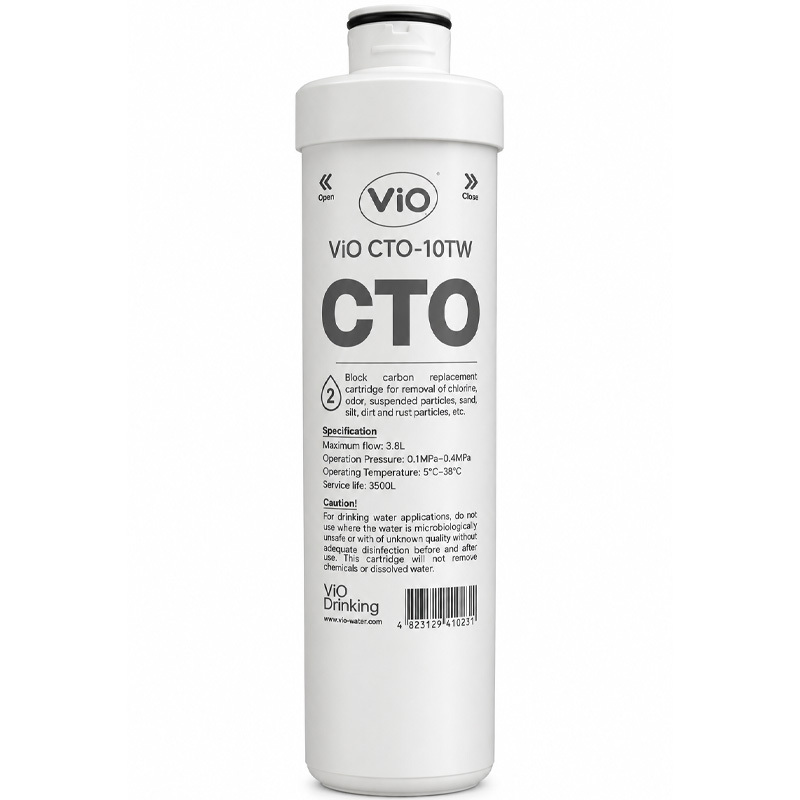 ViO CTO-10TW