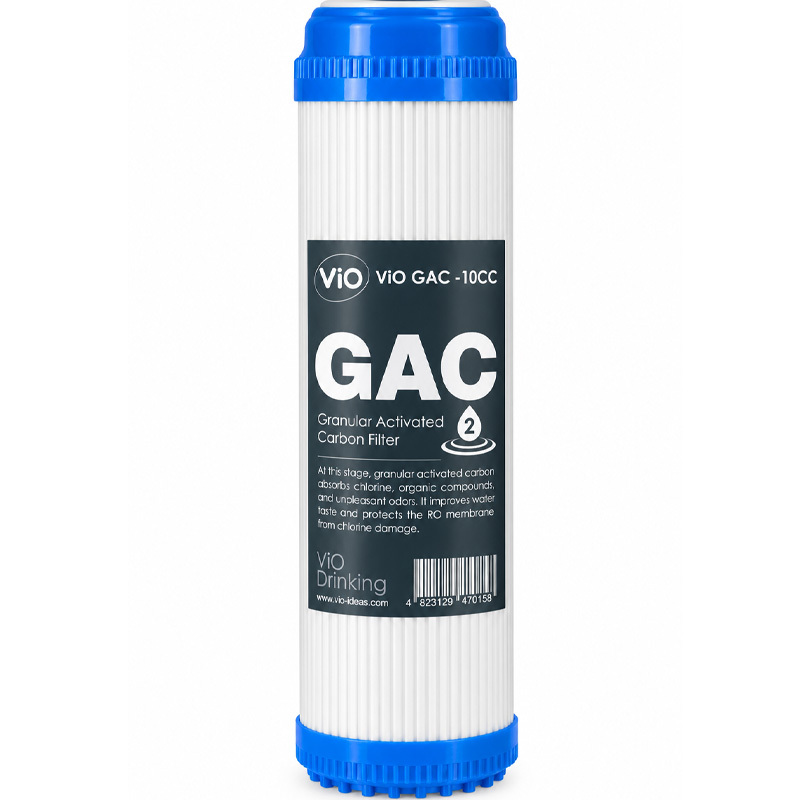 ViO GAC-10CC