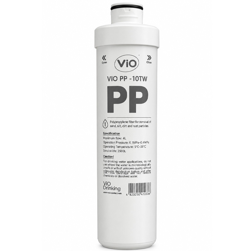 ViO PP-10TW